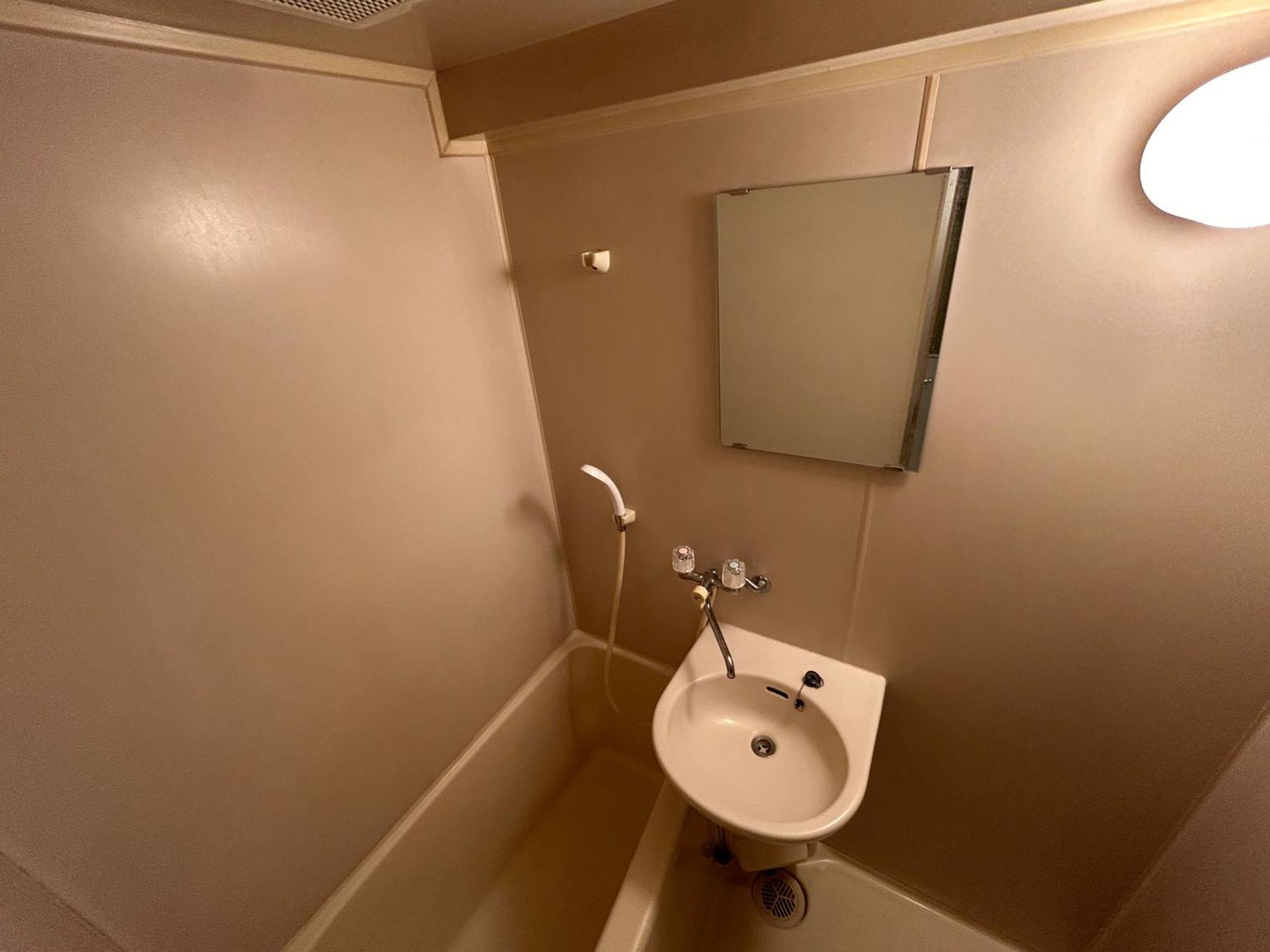 Guest House Raffine Hakata Fukuoka  Exterior photo